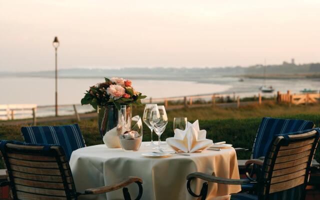 Hotel Fährhaus Sylt