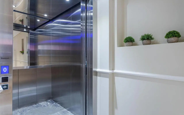 Cleveland Residences Farringdon