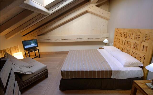 Locanda in Borgo Garni & Wellness