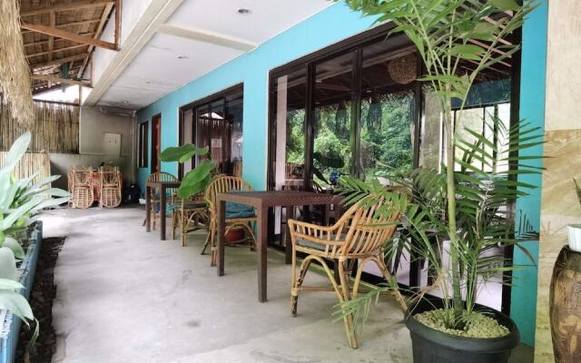 Amos Pili Tree Inn powered by Cocotel