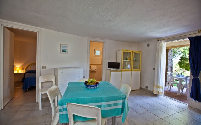 Residence Stella di Gallura
