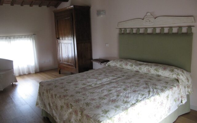 Villa Ghislanzoni Curti