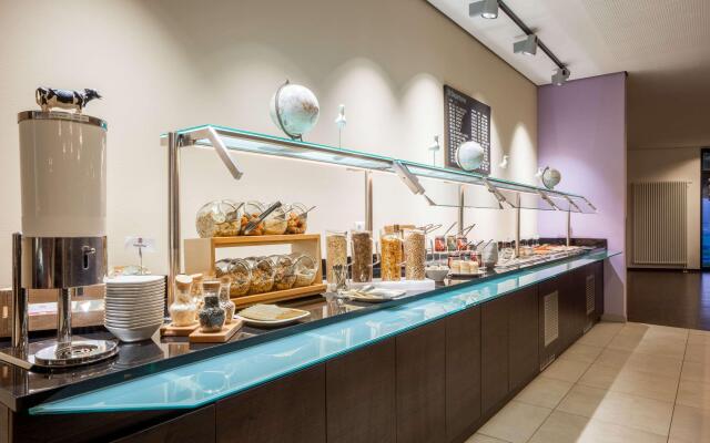 Star Inn Hotel Stuttgart Airport-Messe, by Comfort