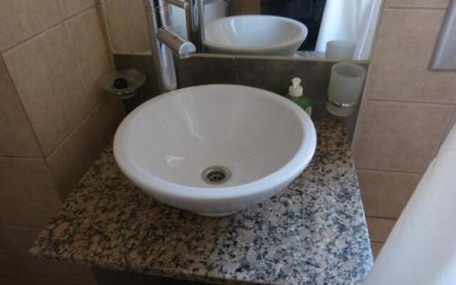 Departamentos Córdoba Nuevo Kaiken