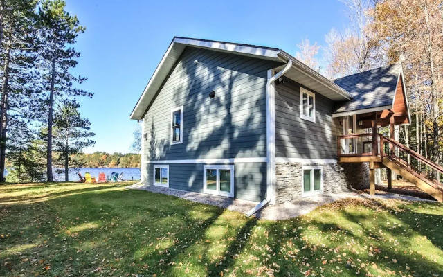 Rosie's Retreat - 4 Br Home