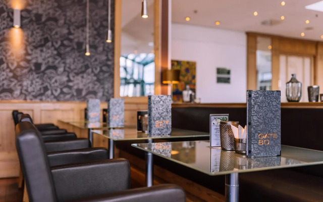 Grand Excelsior Hotel München Airport 