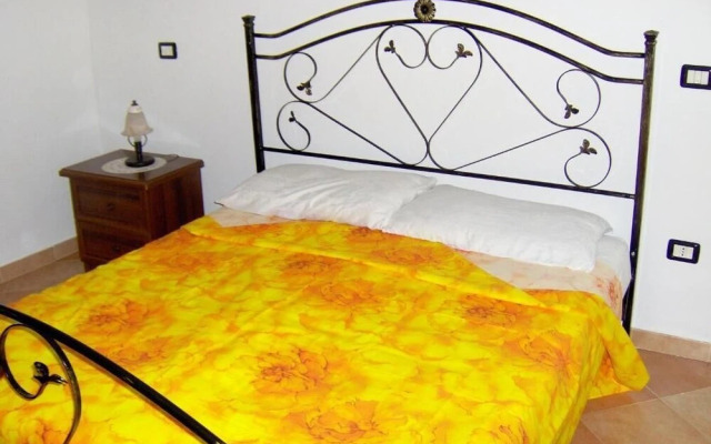 Agriturismo Arcomano