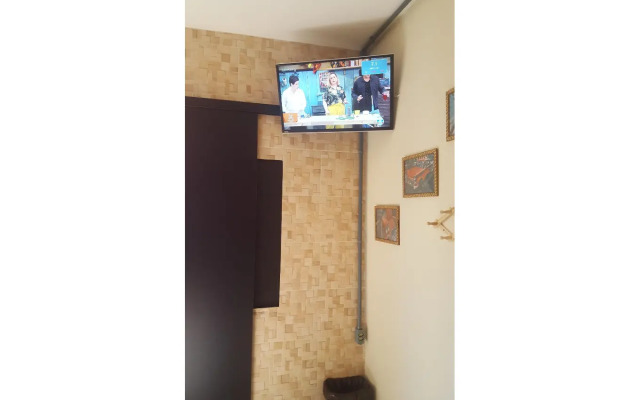 Pousada Dois Corações