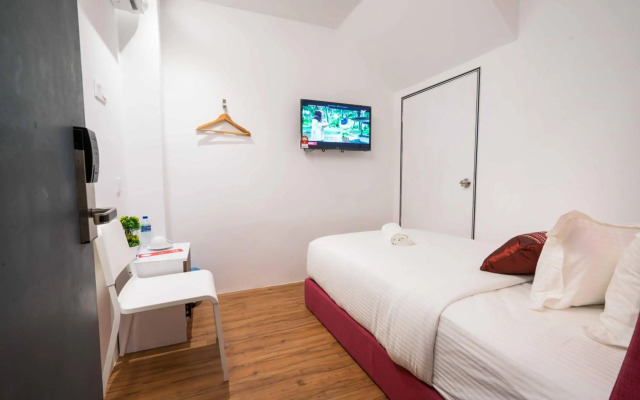 My Sj Hotel