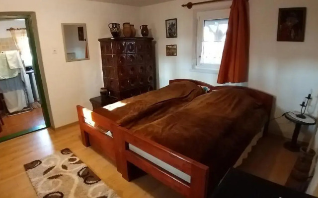 Németh Tanya Vendégház - фото 4