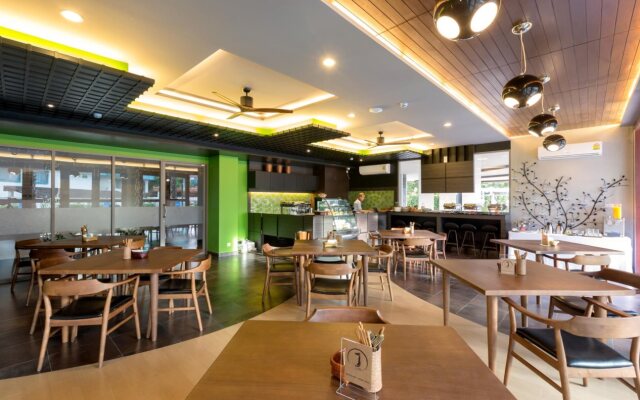 The Regent Phuket Bangtao Beach
