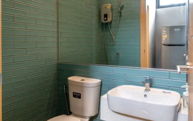 The Moon Huahin Pool Villa