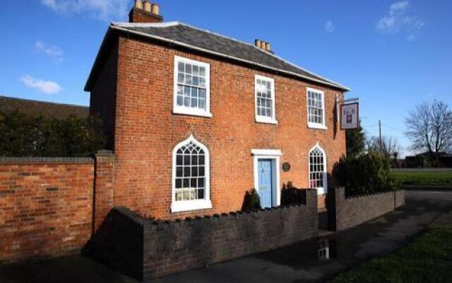 The Old House