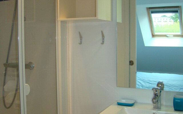 Appartement T3 calme et lumineux