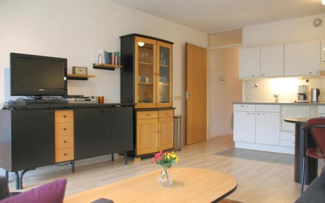 Appartement 19 Callantsoog