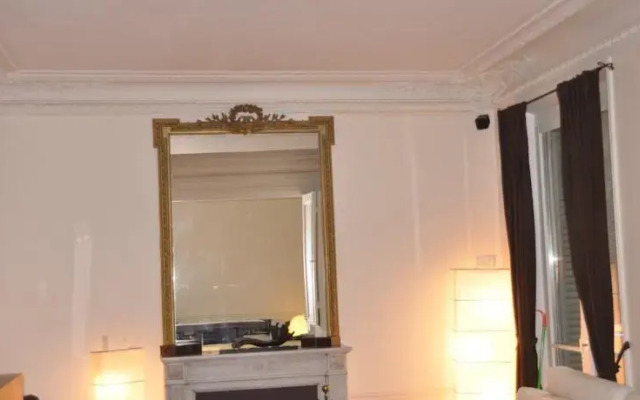 Chic Paris 16 - Avenue Mozart