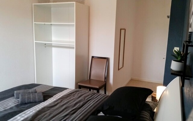 Chambre chez l'habitant