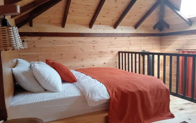 Mcora Tatil Koyu