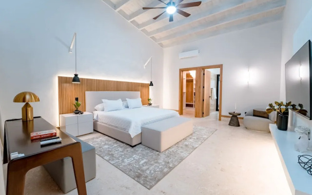 Casa Mangos Casa de Campo DR