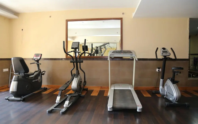 Manla Homes Resort Mashobra