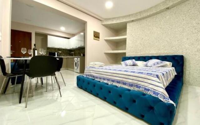 Cozy Apartment Near The Acropolis Vipgreece