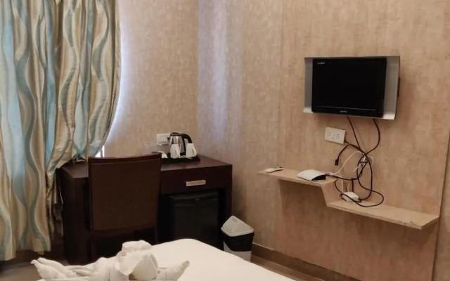Ivy Suites