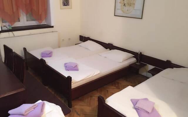 Bed and Breakfast Vila Regina