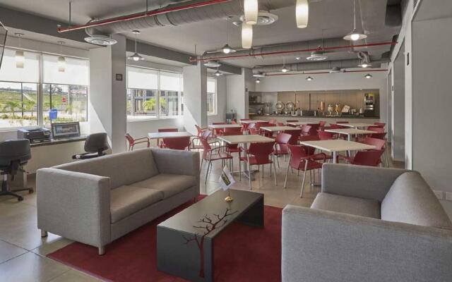 City Express Junior by Marriott Merida Altabrisa