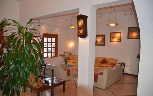 Hotel Esperanza & Artemisa Spa