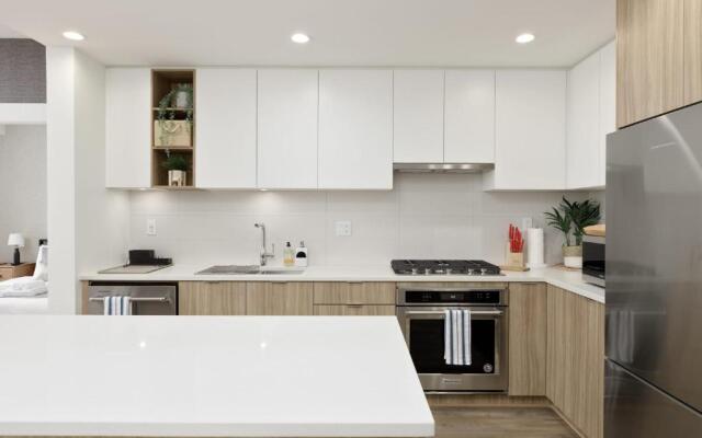 Lovely 3 bedroom Coquitlam