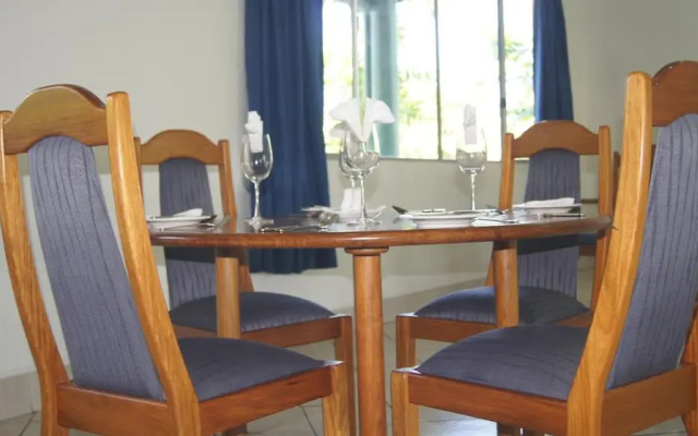Madang Star International Hotel