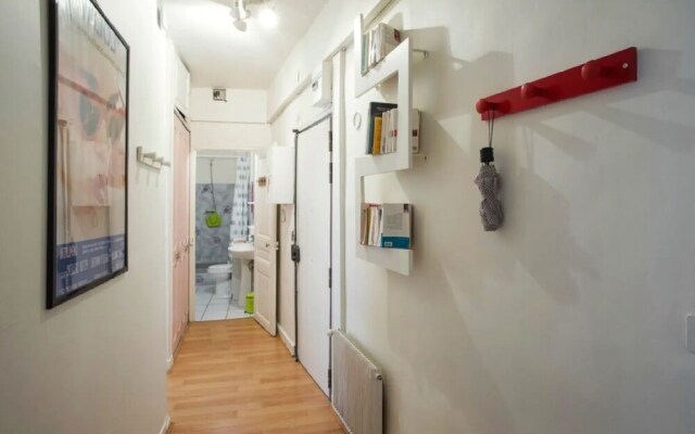 Appartement Cluny - La Sorbonne