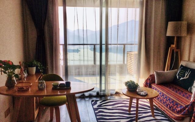 Thousand Islands Lakeview Apartment