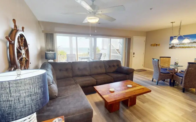 South Beach Ocean E1