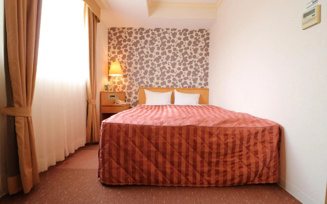 Hotel Premium Green Sovereign