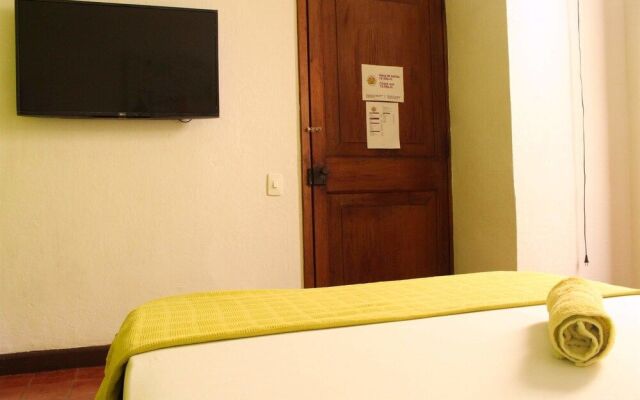 Lulos Hostal Boutique