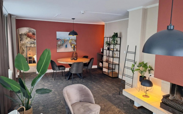 Fletcher Hotel - Restaurant Doorwerth - Arnhem Hotel