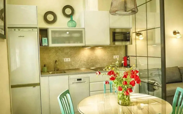 Apartamento nuevo zonas Barajas Ifema Wanda