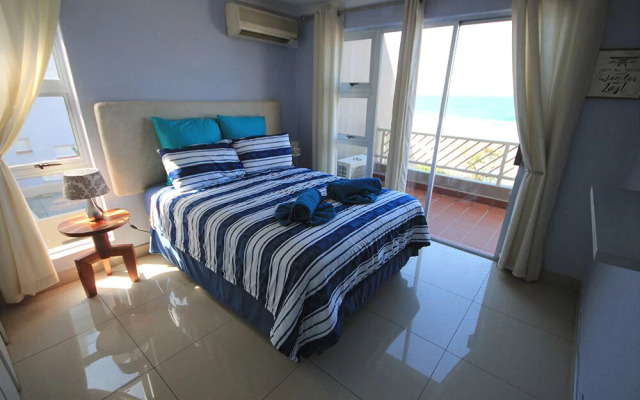 Isikhulu.53-55 North beach ,Umdloti. KwaZulu-Natal