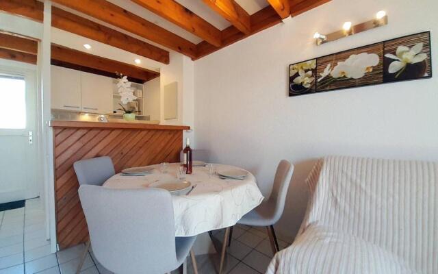 Villa Carnac, 3 pièces, 4 personnes - FR-1-477-104