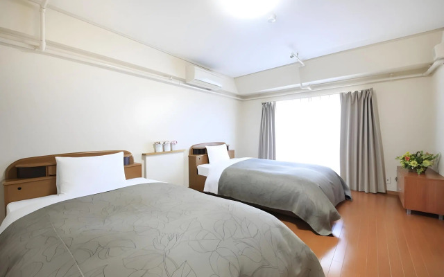 Shinjuku Urban Hotel