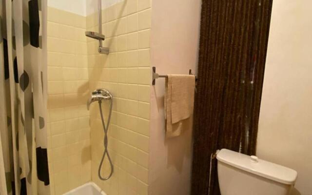 Appartement Le Barcarès, 3 pièces, 6 personnes - FR-1-81-490