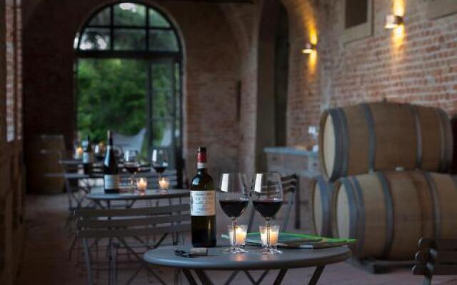 Locanda Marchesi Alfieri