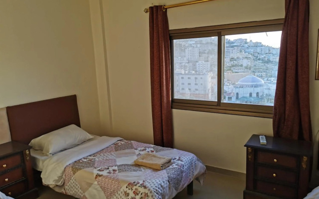 Petra Gate Hotel
