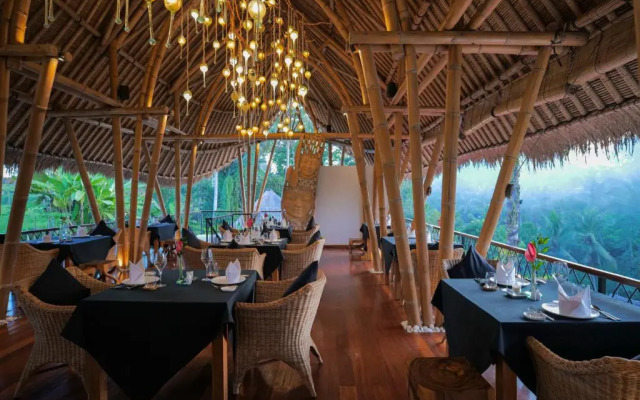 Keliki Luxury Lodge