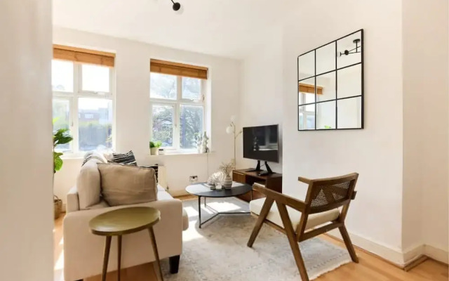 The Highgate Place - Pleasing 1bdr Flat