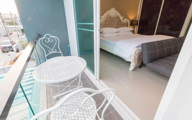 MEMO Residence