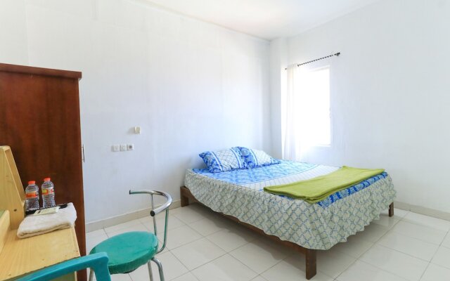 Wisma Perintis Syariah