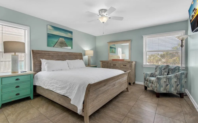 Villas on the Gulf Unit D2