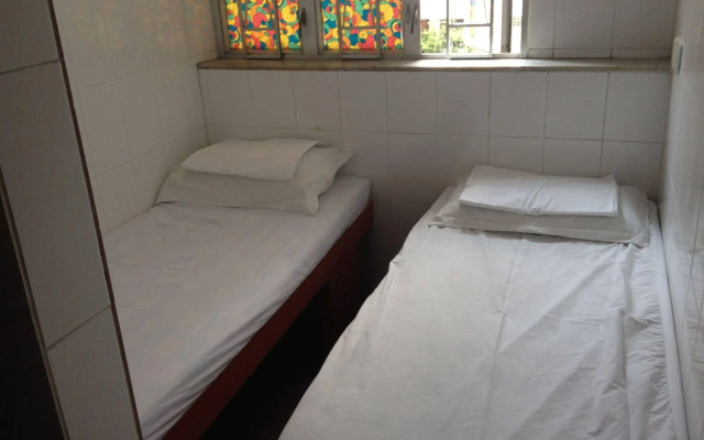 China Guest Hostel